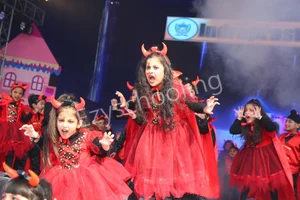 Indraprastha World School Gallery 20