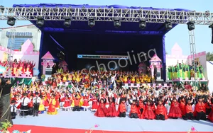 Indraprastha World School Gallery 10