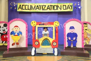 Indraprastha World School Gallery 7