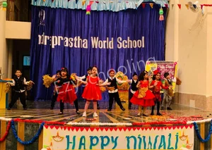 Indraprastha World School Gallery 5