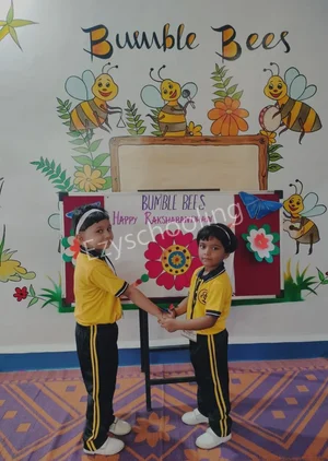 Bumble Bees Gallery 12