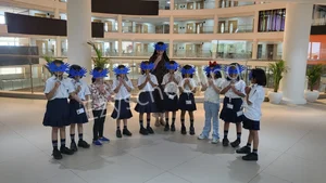 Sparsh Global School Gallery 2