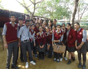 The Lawrence Public School Gallery 5