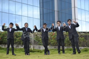 De Paul International Residential School Gallery 1