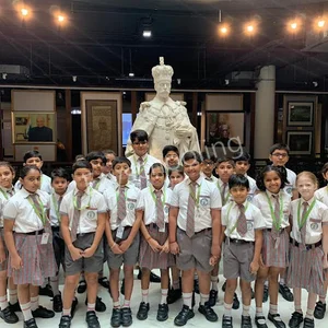 Ompee International School Gallery 39