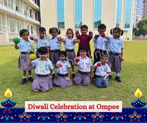 Ompee International School Gallery 38