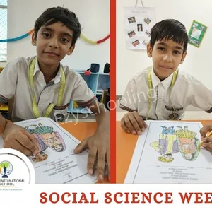 Ompee International School Gallery 37