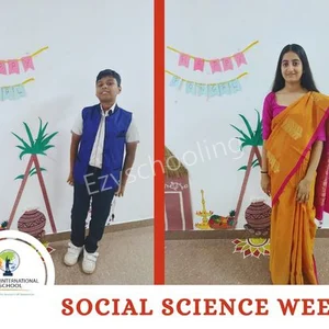 Ompee International School Gallery 33