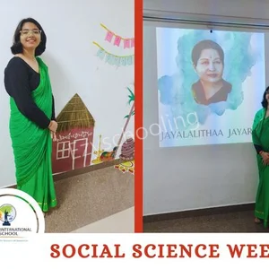 Ompee International School Gallery 32