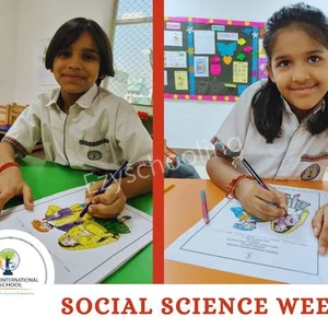 Ompee International School Gallery 31