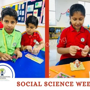 Ompee International School Gallery 30