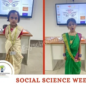 Ompee International School Gallery 29