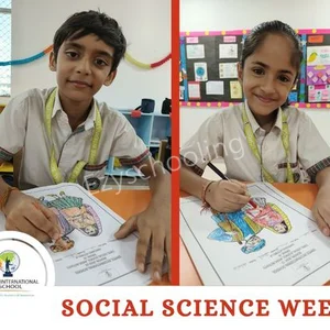 Ompee International School Gallery 26