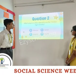 Ompee International School Gallery 25