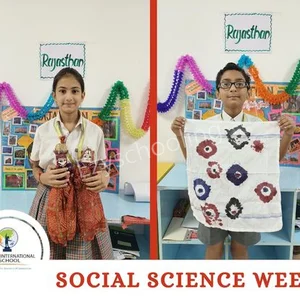 Ompee International School Gallery 27