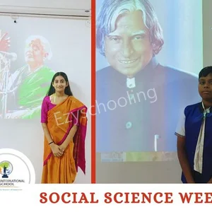 Ompee International School Gallery 23