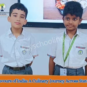 Ompee International School Gallery 22