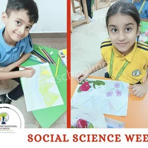 Ompee International School Gallery 24