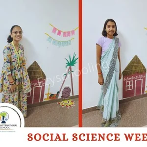 Ompee International School Gallery 21