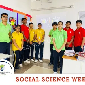 Ompee International School Gallery 20