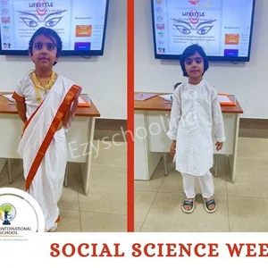 Ompee International School Gallery 19