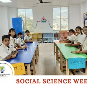 Ompee International School Gallery 17