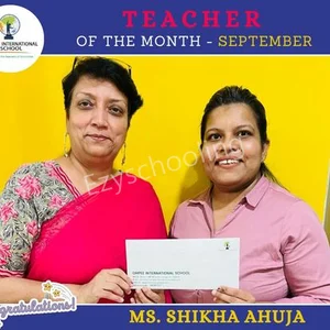 Ompee International School Gallery 18