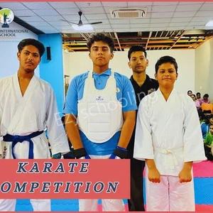 Ompee International School Gallery 14