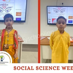 Ompee International School Gallery 16