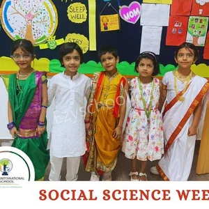 Ompee International School Gallery 15