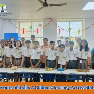 Ompee International School Gallery 13