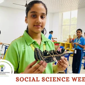 Ompee International School Gallery 11