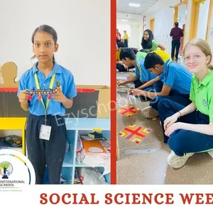 Ompee International School Gallery 10