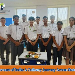 Ompee International School Gallery 9