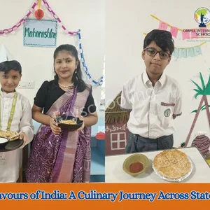 Ompee International School Gallery 7