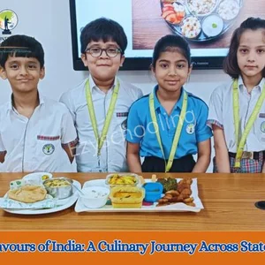 Ompee International School Gallery 5