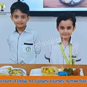 Ompee International School Gallery 4