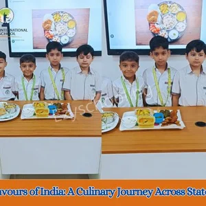 Ompee International School Gallery 1