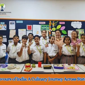 Ompee International School Gallery 3