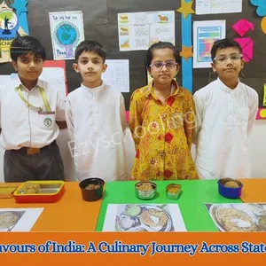 Ompee International School Gallery 2