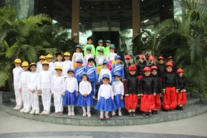 Rich Harvest Public School Gallery 8