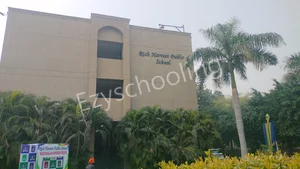 Rich Harvest Public School Gallery 1