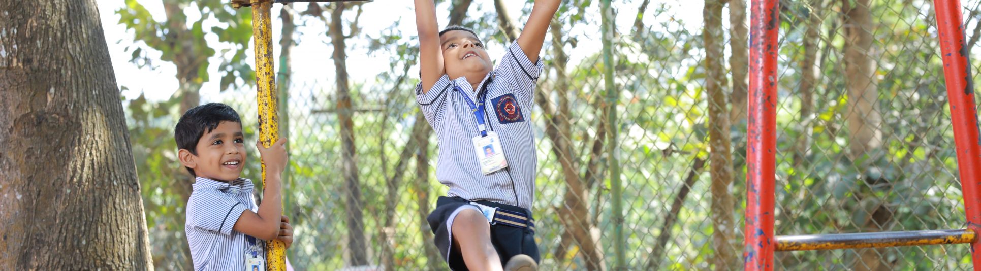 Citadel Residential School Gallery 2