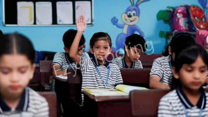 MES Raja Residential School Gallery 3