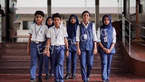 MES Raja Residential School Gallery 2