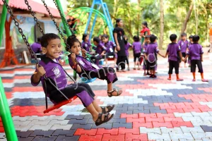 MES Raja Residential School Gallery 1