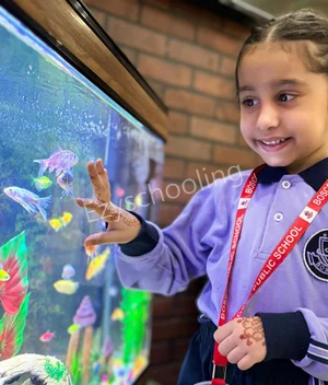 Bosco Public School Gallery 32