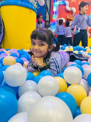 Bosco Public School Gallery 27