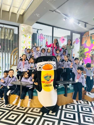 Bosco Public School Gallery 23