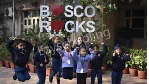 Bosco Public School Gallery 20